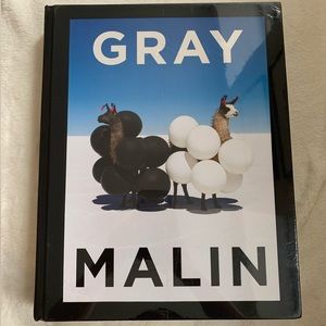 Gray Malin The Essentials Collection w launch party bag BRAND NEW NEVER OPENED